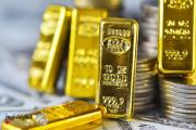 عالمياً.. انخفاض أسعار الذهب وترقب لبيانات الفيدرالي الأمريكي