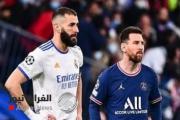 وزير الرياضة السعودي يشعل التكهنات في التعاقد مع ميسي وبنزيما