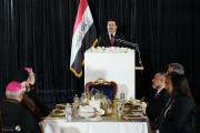 السوداني: النموّ في العراق ماضٍ إلى تحقيق أولويات برنامج الحكومة