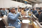 الدلفي: تخصيص 150 ألف درجة وظيفية لمديريات التربية في الموازنة