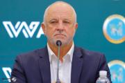 "لن تخلو من مفاجآت".. أرنولد يعلن اليوم قائمة المنتخب الوطني