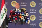 وزير الخارجية: {إعلان بغداد} سيتضمن دعوة إلى الوقف الفوري لإطلاق النار في غزة