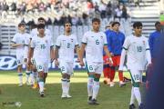 مدرب كروي: نحتاج إلى مدربين أجانب بعد إخفاق مونديال الشباب