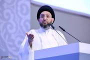 السيد الحكيم يثمن الجهود لإنجاح قمة بغداد ويأمل بمخرجات تخدم قضايا الأمة