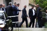 بعد انتهاء الجولة الخامسة.. عراقجي يقيم المفاوضات مع واشنطن