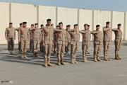 بالوثيقة.. تغيير توقيت تدريبات الجيش بعد حادثة ذي قار