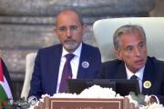 رئيس الوزراء الأردني: همنا الأول إيقاف الحرب في غزة والسماح بإدخال المساعدات