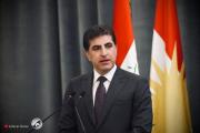 رئيس اقليم كردستان: قرار حزب العمال بحل نفسه تحول مصيري يعزز التعايش السلمي في المنطقة