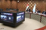 وزير النفط يؤكد أهمية التزام أعضاء أوبك بالاتفاقات للحفاظ على استقرار السوق