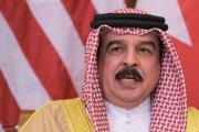 ملك البحرين: لا يوجد سبب لتأجيل عودة علاقاتنا مع إيران
