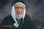 ذي قار.. وفاة وكيل المرجعية العليا الشيخ محمد الخضري