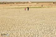 هجرة مناخية في العراق ونزوح 100 ألف شخص