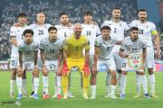 المنتخب الوطني في المستوى الثاني بقرعة كأس العرب 2025