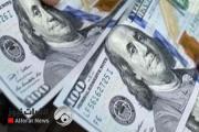 انخفاض اسعار الدولار في اسواق بغداد