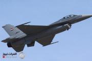 العراق يوقع على صفقة مع أمريكا لشراء 41 طائرة حربية