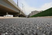مسؤول حكومي للفرات نيوز: إفتتاح 3 مجسرات ببغداد قبل نهاية هذا الأسبوع
