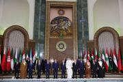 {الفرات نيوز} تنشر نص البيان الختامي للقمة العربية في بغداد