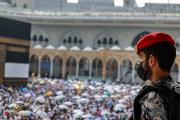 السعودية تفرض 26 ألف دولار غرامة الحج دون تصريح
