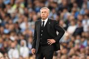 ريال مدريد وأنشيلوتي يتفقان على الرحيل.. والبرازيل تنتظر