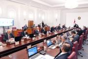 مجلس الوزراء يقرر تعطيل الدوام الرسمي في بغداد استعداداً للقمة العربية