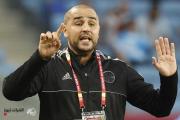 مدرب الجزائر: مجموعتنا في كأس العرب صعبة والعراق منافس عنيد