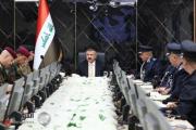وزير الداخلية يوجه بالابتعاد عن القطوعات في شوارع العاصمة أثناء تأمين قمة بغداد