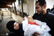 في اليوم الـ 208 من الحرب.. صحة غزة تعلن حصيلة جديدة للشهداء