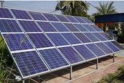 خبير يشدد على معالجة مشاريع الطاقة الشمسية في العراق