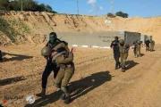 قيادي في حماس: لدينا 30 ضابطاً إسرائيلياً ومن المستحيل الوصول إليهم بأي ظرف