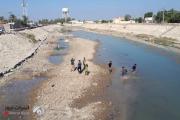 خبير مائي: العراق بحاجة إلى 50 مليون متر مكعب من المياه لانعاش الاهوار