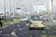 الأنواء الجوية للفرات نيوز: أمطار رعدية وعواصف غداً