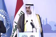 المدير العام لمنظمة العمل العربية: نثمن حرص رئيس الوزراء العراقي في دعم مؤتمر العمل العربي