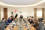 المجلس الوزاري يوافق على تقليص إجراءات الموافقات الخاصة بإنشاء المدن الصناعية