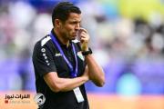 رغم نفي الجزيرة الاماراتي.. اتحاد الكرة يصر على عموتة وحسم المدرب خلال اسبوع