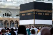 السعودية تعلن عدد الحجاج الوافدين إليها حتى الآن