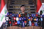 ميري: نؤكد عدم وجود أي حظر للتجوال قبل وأثناء انعقاد القمة العربية في بغداد