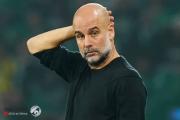 جوارديولا: سأتوقف عن التدريب بعد مانشستر سيتي