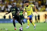 ريمونتادا تاريخية.. الاتحاد يحسم كلاسيكو النصر في الوقت القاتل