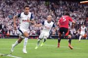 توتنهام بطلاً للدوري الأوروبي ويقضي على {حلم الشياطين}