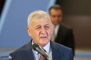 رشيد: سعيد جداً برفع العقوبات عن سوريا ومستعدون للمساعدة في المفاوضات الإيرانية - الأمريكية