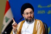 السيد الحكيم: الانتخابات المقبلة مفصلية وتمكين منهج الاعتدال والوسطية في مصلحة البلد