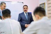 وزارة التربية تكشف عن منع (56) خرقا امتحانيا