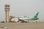 النقل: تقليص الأجواء المخصصة لطيران التحالف الدولي في العراق