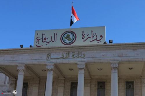 وزارة الدفاع توضح حقيقية الإطاحة بأكبر شبكة دعارة داخل الوزارة