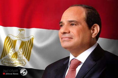 أول تحرك لترشح السيسي لرئاسة مصر