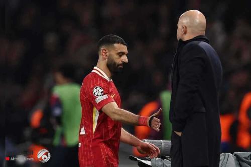 "الفرصة الأخيرة".. محمد صلاح يعود إلى قائمة ليفربول بعد محادثات حاسمة