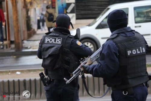 تركيا: إحباط عمل ارهابي كبير لداعش في إسطنبول {فيديو}