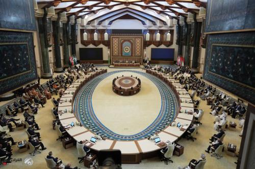 الحكومة توضح التبرع لغزة ولبنان: القمة كشفت ثغرة كبيرة بالعمل الأمني العربي