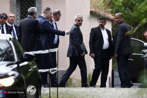بعد انتهاء الجولة الخامسة.. عراقجي يقيم المفاوضات مع واشنطن