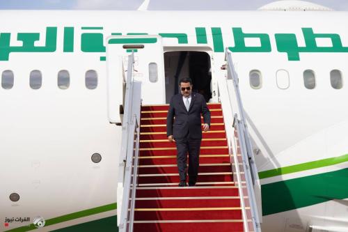 السوداني يزور السعودية مطلع الأسبوع المقبل